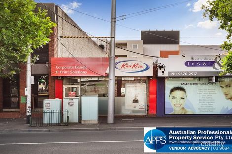 10 Pascoe Vale Rd, Moonee Ponds, VIC 3039