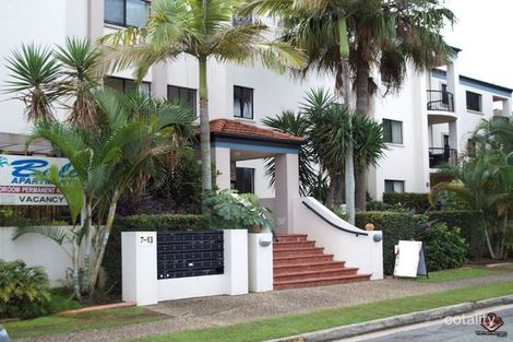 7/7-13 Barranbali St, Surfers Paradise, QLD 4217