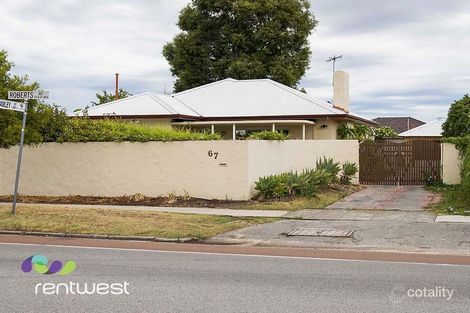 Property photo of 67 Roberts Road Lathlain WA 6100