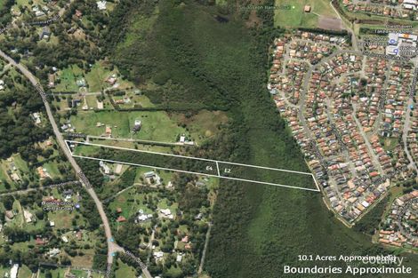 Property photo of 332 Tumbi Road Tumbi Umbi NSW 2261