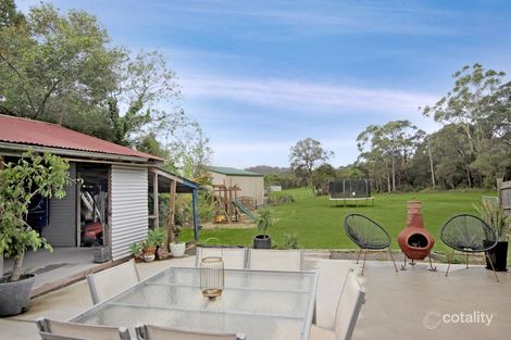 Property photo of 332 Tumbi Road Tumbi Umbi NSW 2261