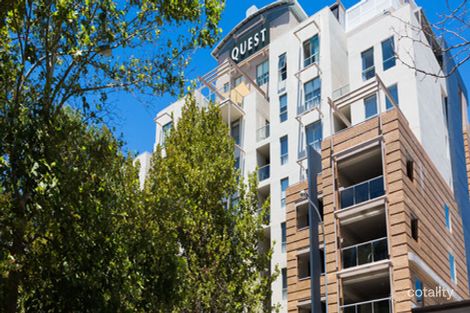 Property photo of 16/575 Hunter Street Newcastle West NSW 2302