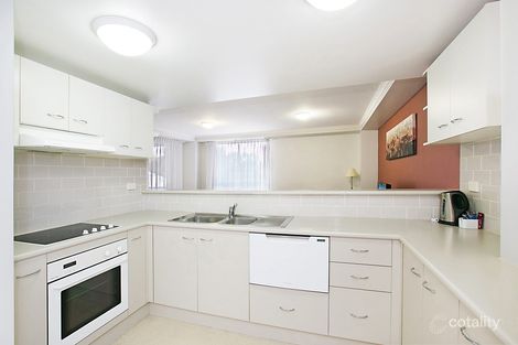 Property photo of 16/575 Hunter Street Newcastle West NSW 2302