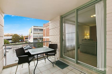 Property photo of 16/575 Hunter Street Newcastle West NSW 2302