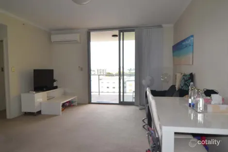 Property photo of 72/15 Aberdeen Street Perth WA 6000