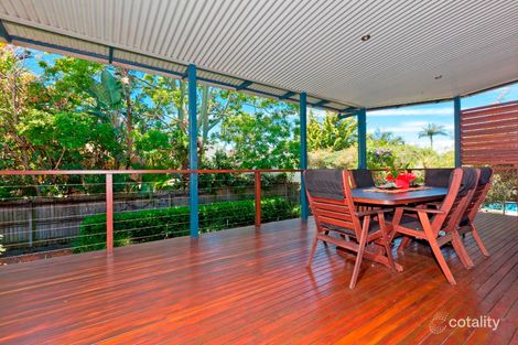 Property photo of 2 Macdonald Street Lota QLD 4179