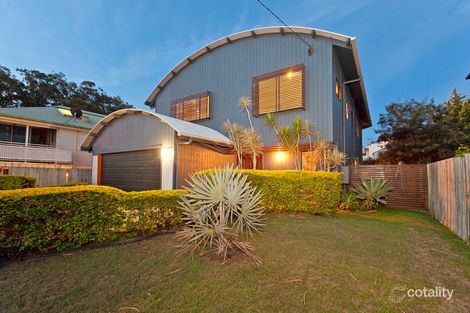 Property photo of 2 Macdonald Street Lota QLD 4179