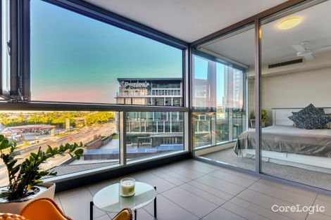 Property photo of 30403/2 Harbour Road Hamilton QLD 4007