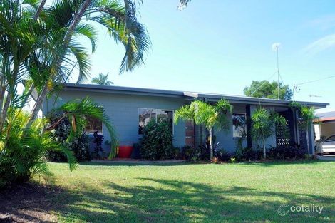 Property photo of 22 Mintaro Crescent Woree QLD 4868