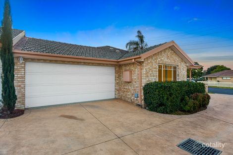 Property photo of 1/29 Bell Street South Windsor NSW 2756