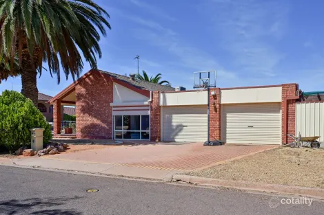 Property photo of 31 Abraham Drive Whyalla Stuart SA 5608