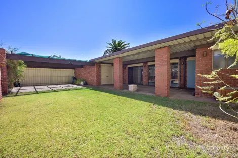 Property photo of 31 Abraham Drive Whyalla Stuart SA 5608