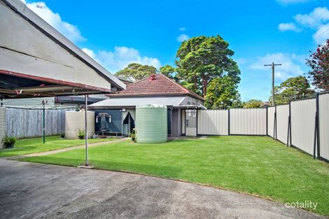 Property photo of 21 Waverley Street Belmore NSW 2192