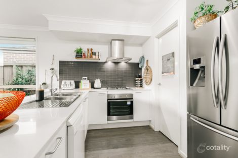 Property photo of 12 Keats Street Officer VIC 3809