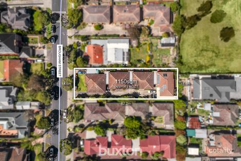 1-4 Brougham St, Box Hill, VIC 3128