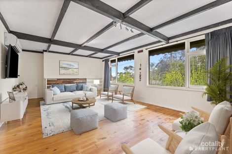 Property photo of 1 Lowen Avenue Heathmont VIC 3135