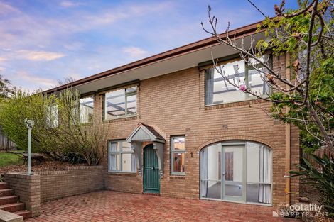 Property photo of 1 Lowen Avenue Heathmont VIC 3135