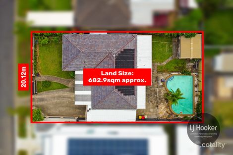 23 Karani Ave, Guildford West, NSW 2161