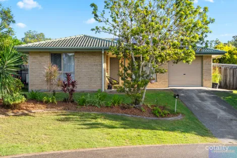 26 Nicolis Ct, Beenleigh, QLD 4207