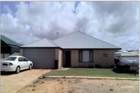 10 Pepper Gte, Waggrakine, WA 6530