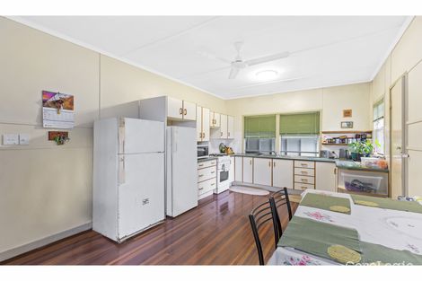 Property photo of 55 Heath Street Wandal QLD 4700