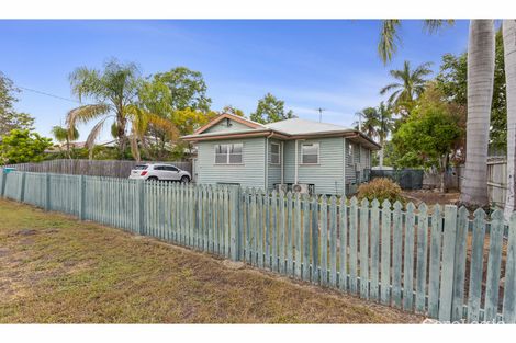 Property photo of 55 Heath Street Wandal QLD 4700