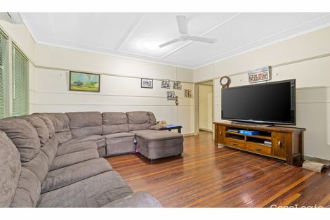 Property photo of 55 Heath Street Wandal QLD 4700