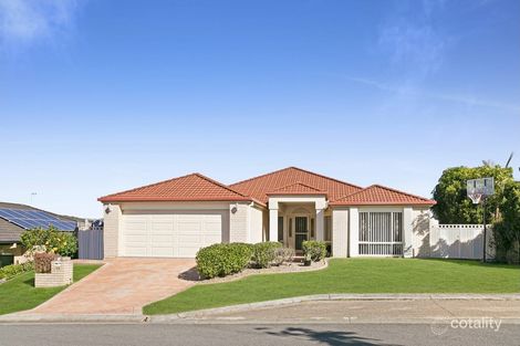 15 Fan Rd, Robina, QLD 4226