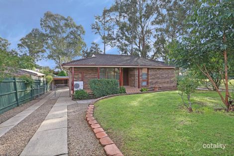 44 Enfield Ave, North Richmond, NSW 2754