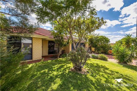 Property photo of 11 Vlasich Road Byford WA 6122