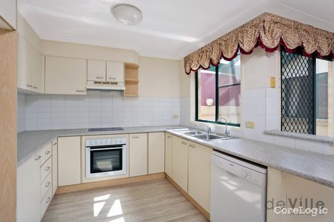 Property photo of 20 Fraser Avenue Kellyville NSW 2155