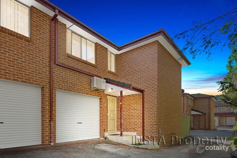 2/26 De Witt St, Bankstown, NSW 2200