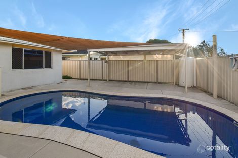 Property photo of 30 Michael Street Golden Beach QLD 4551