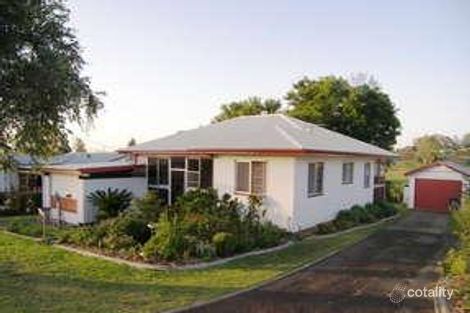 10 Tubber St, Beaudesert, QLD 4285