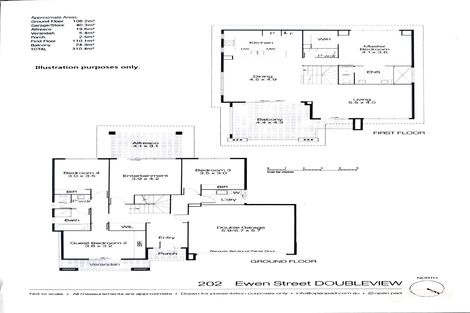 Property photo of 202 Ewen Street Doubleview WA 6018