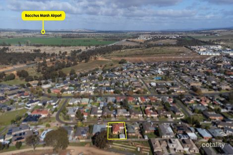 10 Mclennan Ave, Maddingley, VIC 3340