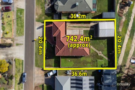 Property photo of 10 McLennan Avenue Maddingley VIC 3340