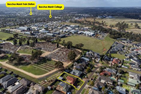 Property photo of 10 McLennan Avenue Maddingley VIC 3340