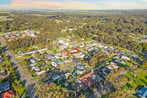 Property photo of 2 Hiles Court Tocumwal NSW 2714