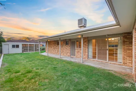 Property photo of 2 Hiles Court Tocumwal NSW 2714