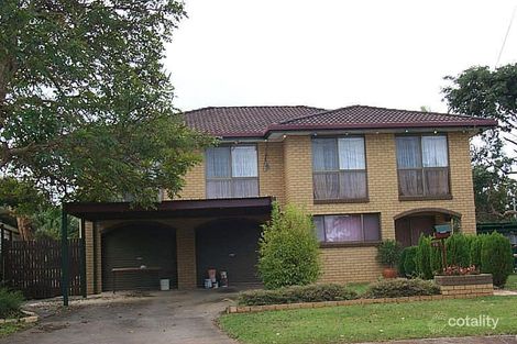Property photo of 73 Diamond Avenue Kallangur QLD 4503