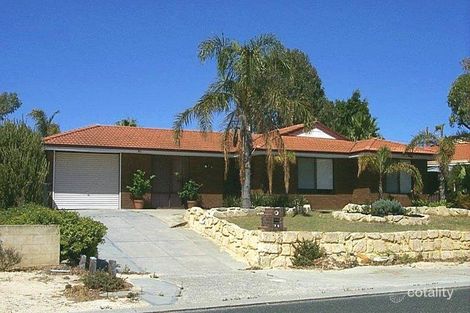 22 Fitzpatrick Way, Padbury, WA 6025