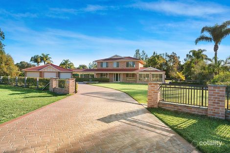 11 Buchanan Lane, Windsor Downs, NSW 2756