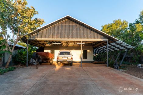 Property photo of 6 Larja Link Cable Beach WA 6726