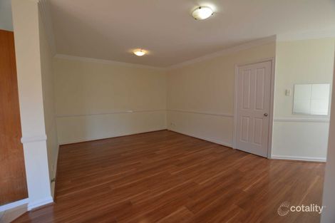 Property photo of 1/35-37 Clarence Street Merrylands NSW 2160