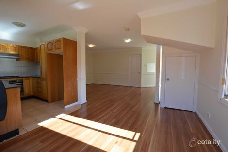 Property photo of 1/35-37 Clarence Street Merrylands NSW 2160