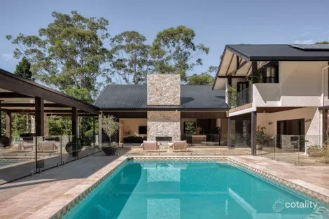 42 Petsch Creek Rd, Tallebudgera Valley, QLD 4228