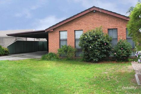 Property photo of 10 Cowper Court Milperra NSW 2214