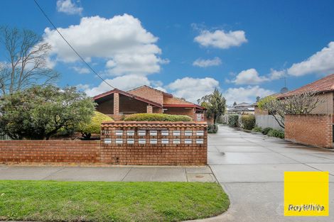 2/117 Old Perth Rd, Bassendean, WA 6054