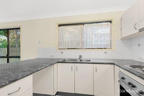 Property photo of 1/14 Vincent Street Indooroopilly QLD 4068